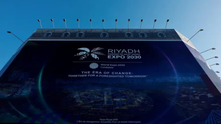 السعودية تفوز بإكسبو 2030 وبن سلمان يؤكد جاهزة الرياض