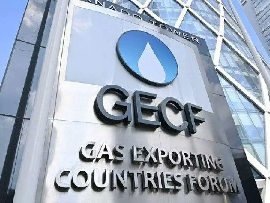 السنغال تطلب “عضوية مراقب” في منتدى الدول المصدرة للغاز
