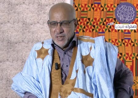 محمد فال ولد عمير