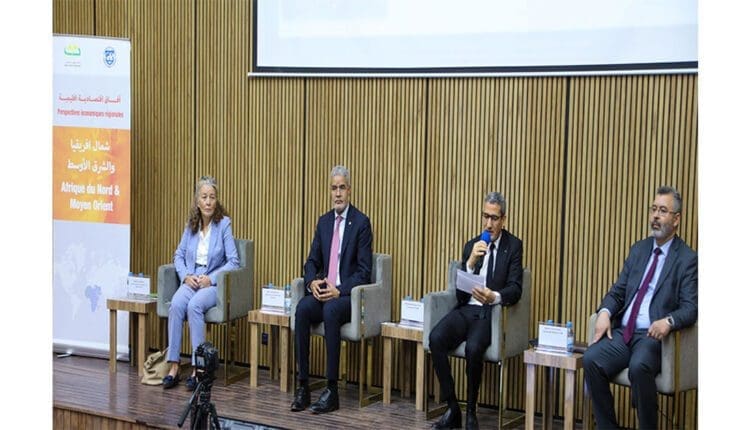 موريتانيا تسجل نمواً فوق التوقعات في 2024