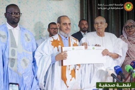 تباين الرؤى حول منهجية الحوار يكشف دربًا مليئًا بالأشواك.. هل ينجح فال في تذليلها؟