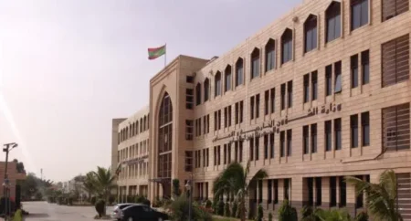 موريتانيا تدين تهديدات الحوثيين للسعودية وتؤكد تضامنها الكامل معها