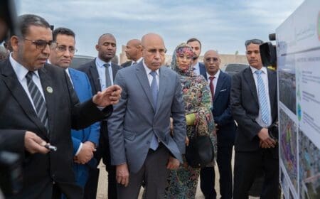موريتانيا تلغي عقود مقدمي خدمات العمل.. وهكذا بررته الحكومة