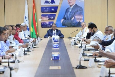 مصدر: الأغلبية تجتمع مساء لبحث مقترح حذف تفاصيل “المأموريات”