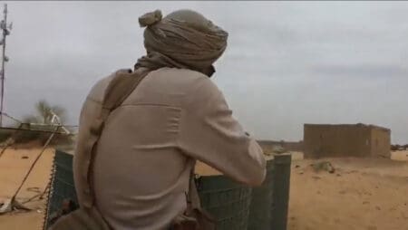جبهة أزواد: نعتزم توسيع عملياتنا لتشمل غاو وتمبكتو ومينيكا