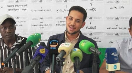اتحاد طلابي ينتقد معايير توزيع المنح وتدهور الخدمات الجامعية