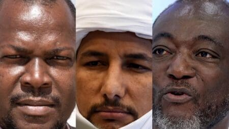 العقوبات المالية.. أداة باماكو لملاحقة معارضين وجبهة تحرير أزواد