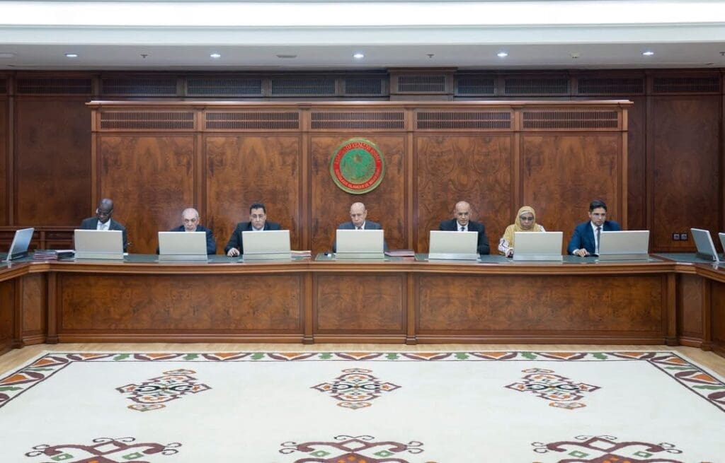موريتانيا.. تعيينات حكومية جديدة في أربع وزارات