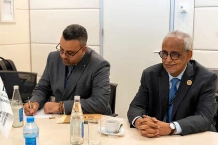 تمويلات البنك الإسلامي للتنمية في موريتانيا تبلغ نصف مليار دولار