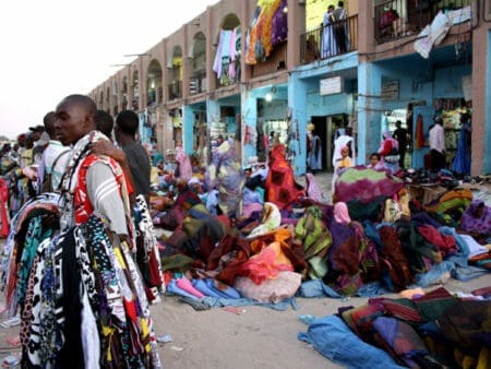 تباطؤ نمو موريتانيا إلى 4% مع انكماش القطاع الاستخراجي
