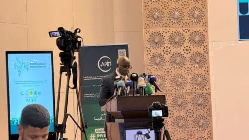 من موريتانيا.. التعاون الإسلامي يدعو إلى توطين صناعة الدواء لمواجهة الأزمات
