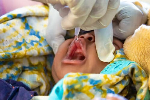 موريتانيا تستهدف تقليص عدد الأطفال غير الملقحين في السنوات المقبلة