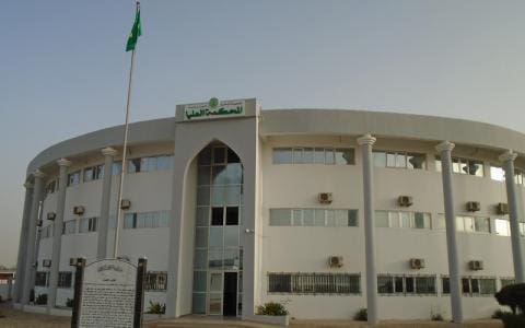 موريتانيا: إعادة البناء الهادئة للقضاء، ورش رئيس الجمهورية