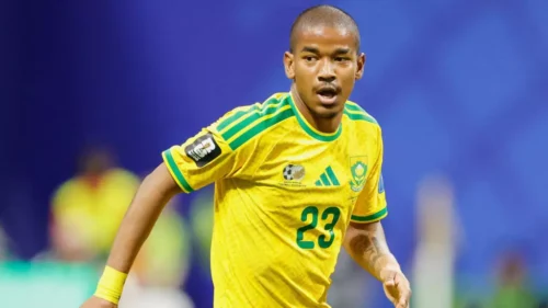 شارك في كأس العالم.. وفاة لاعب جنوب أفريقي في ظروف غامضة