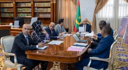 أعلاها 20٪.. تفاوت في تنفيذ موازنات عدة قطاعات حكومية في موريتانيا