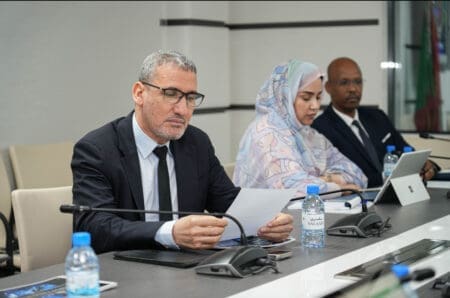 لمواجهة التضخم.. المركزي الموريتاني يرفع سعر الفائدة إلى 6.75%