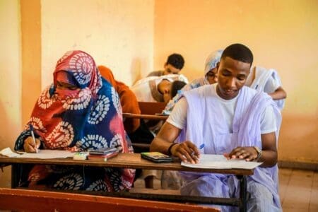 برنامج لدعم تكافؤ الفرص.. 64% نجاح أول دفعة من مستفيدي “أخوة” في البكالوريا