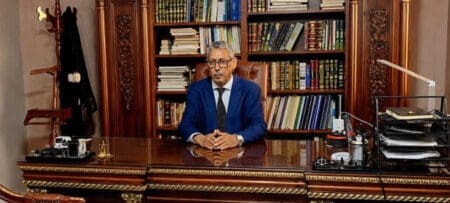 نقيب المحامين: الانتخابات ستجري وفق الأصول ولا أساس لعزلي من رئاسة مكتب الاقتراع