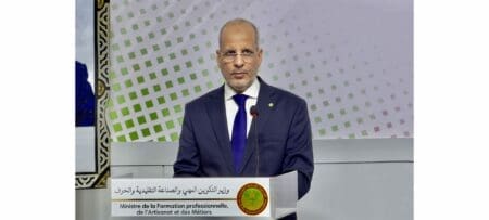 الحكومة: المرحلة الحالية من مسار الحوار أصبحت بيد المشاركين فيه